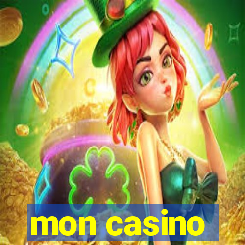 mon casino